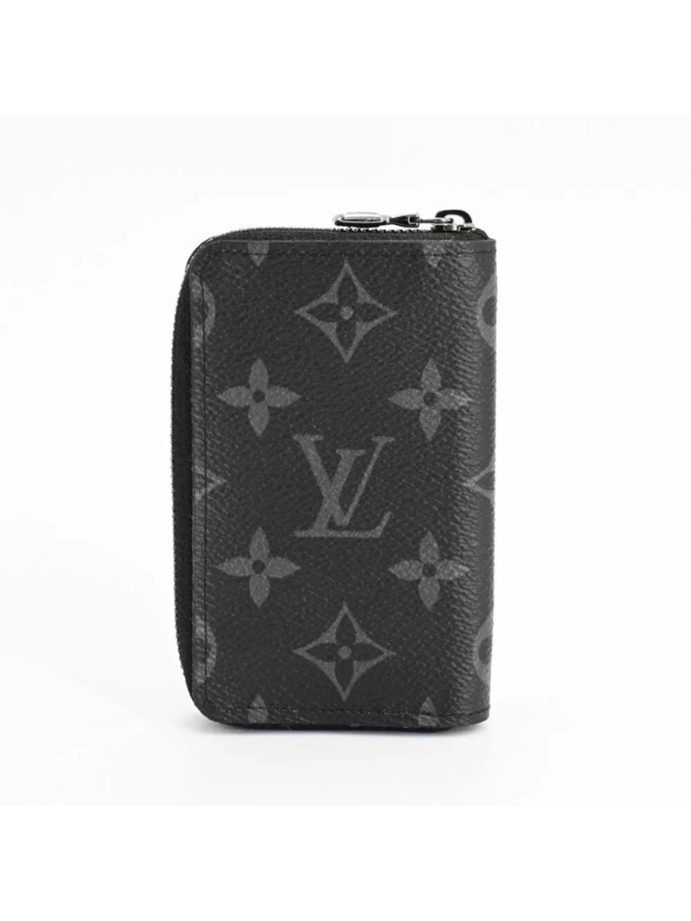Louis Vuitton Coin Purse Zippy Vertical